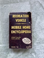 Recreation vehicle mobile for sale  DUDLEY