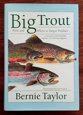 Big trout target for sale  Yreka