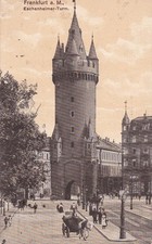 ansichtskarte frankfurt gebraucht kaufen ansichtskarte frankfurt gebraucht kaufen  Oschersleben (Bode)