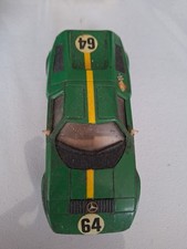 Scalextric exin mercedes d'occasion  Castanet-Tolosan