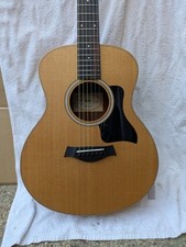 Taylor mini acoustic for sale  BOGNOR REGIS