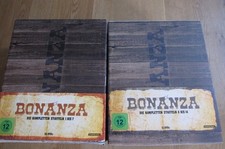 bonanza dvd gebraucht kaufen bonanza dvd gebraucht kaufen  Wolfschlugen