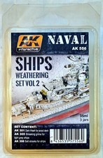 Interactive 556 ships gebraucht kaufen  Braunschweig