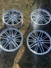 Jantes de fábrica OEM 20" compatíveis com 2013-2019 LINCOLN MKT conjunto 4 comprar usado  Enviando para Brazil