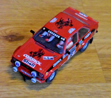 Scx slotcar ford gebraucht kaufen  Deutschland