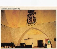 PORTUGAL PALACIO NACIONAL DE SINTRA COZINHA comprar usado  Enviando para Brazil