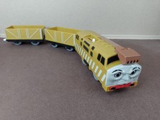 Diesel trucks tomy for sale  BACUP