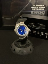 Oakley crush 2.0 for sale  LONDON