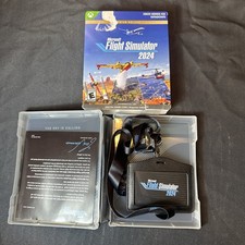 Read microsoft flight for sale  Murrieta