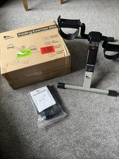 Himaly foldable exercise for sale  EAST GRINSTEAD