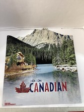 Molson canadian metal for sale  Dover