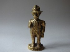 Brass canal boat for sale Brass canal boat for sale  STOURBRIDGE