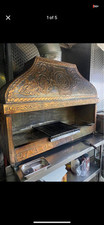 Turkish copper mangal for sale  LEEDS