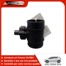 Debimetre air opel d'occasion  Amiens-