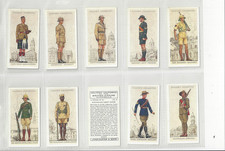 Complete set john for sale  KING'S LYNN