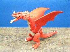 Roter drache 5912 gebraucht kaufen  Erftstadt