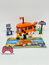 Lego 3830 spongebob gebraucht kaufen  Eime