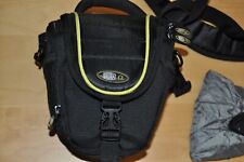 Bilora kameratasche regenschut gebraucht kaufen  Zerbst/Anhalt