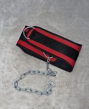 Weight lifting belt for sale  COVENTRY