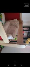 Lettino bambino usato  Caltagirone