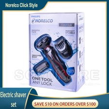 Philips norelco click for sale  Rancho Cucamonga