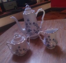 Lot pieces cafetière d'occasion  Dunkerque-