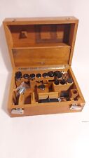 Rare coffret objectif d'occasion  Herlies