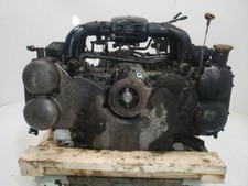 Engine 3.6l vin for sale  Seymour