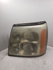 Driver left headlight for sale  Seymour