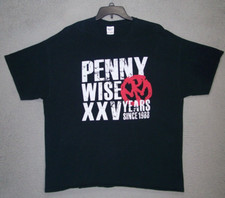 Pennywise shirt adult for sale  Hemet