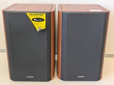 Celestion f10 bookshelf for sale  EXETER
