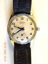Montre nerlex remontage d'occasion  Montluçon