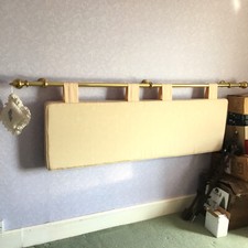 King size padded for sale  SAFFRON WALDEN