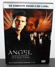 Angel stagione completa usato  Ghedi