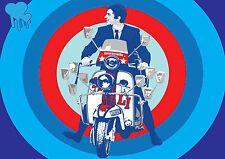 quadrophenia album for sale quadrophenia album for sale LONDON
