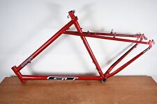 Vintage aluminum red for sale  Boise