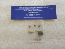 Plaques protection connecteurs d'occasion  Marseille X
