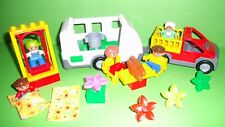 Lego duplo camping gebraucht kaufen  Lütjensee