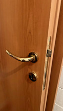 Set completo porte usato  Cornate d'Adda