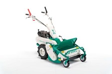 Orec trincia hr531gx usato  Massa