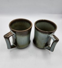 Frankoma pottery pair for sale  Portland