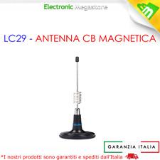 Antenna per magnetica usato  Italia
