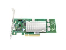 Placa controladora adaptador interna NVMe HB Supermicro AOC-SLG3-4E2P QuadPort HP comprar usado  Enviando para Brazil