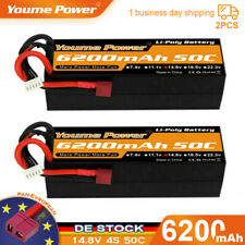 Pezzi 6200 mah usato  Spedire a Italy