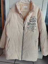 Soccx xxl winterjacke gebraucht kaufen  Gerolstein