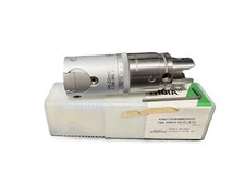Feinbohrkopf widia km40tsfbhbb gebraucht kaufen  Trittau