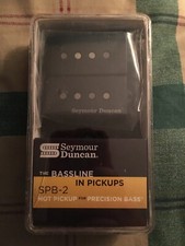 Seymour duncan spb for sale  Glendale