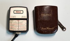 Vintage photography accessory d'occasion  Paris VI