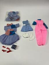 Vintage clothes barbie for sale  Butler