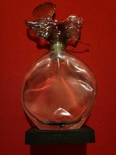 Rare flacon parfum d'occasion  Châtillon-sur-Seine